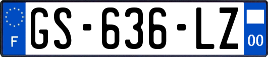 GS-636-LZ