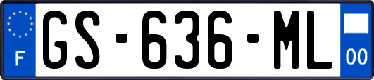 GS-636-ML