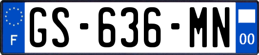 GS-636-MN