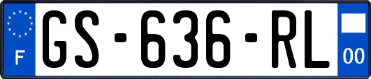 GS-636-RL