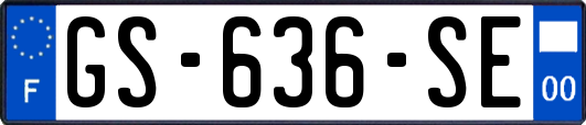 GS-636-SE