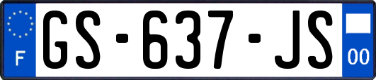 GS-637-JS