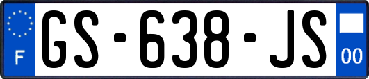 GS-638-JS