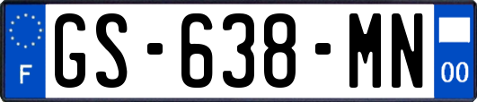 GS-638-MN