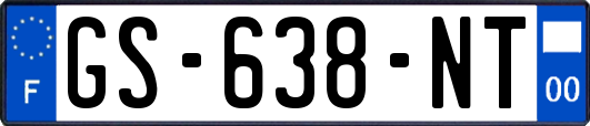GS-638-NT