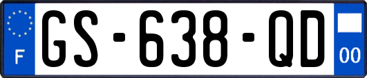 GS-638-QD