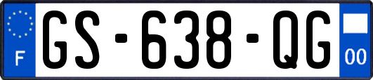 GS-638-QG