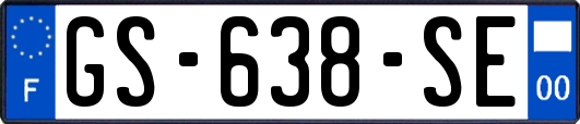 GS-638-SE