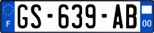 GS-639-AB
