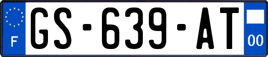 GS-639-AT