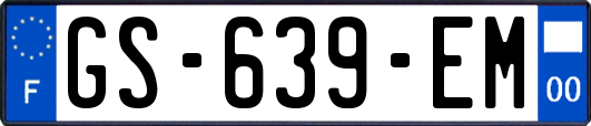 GS-639-EM