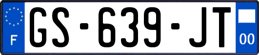 GS-639-JT