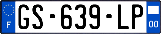 GS-639-LP