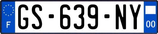 GS-639-NY