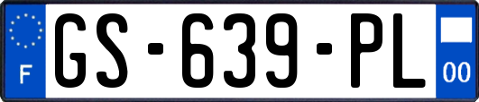 GS-639-PL