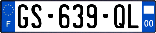 GS-639-QL