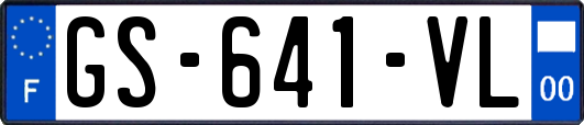 GS-641-VL