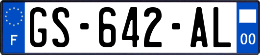 GS-642-AL