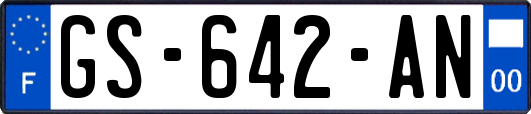 GS-642-AN