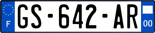 GS-642-AR