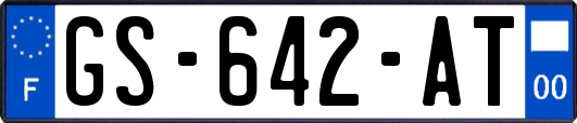 GS-642-AT