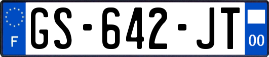 GS-642-JT