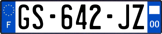 GS-642-JZ