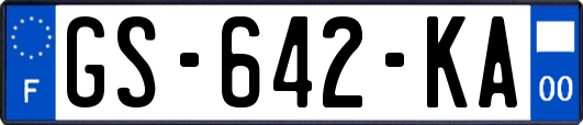 GS-642-KA