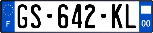 GS-642-KL