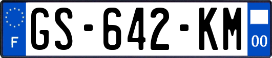 GS-642-KM