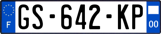GS-642-KP