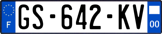 GS-642-KV