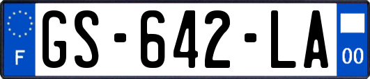 GS-642-LA