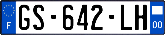 GS-642-LH
