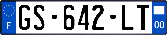 GS-642-LT