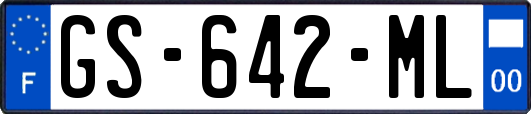 GS-642-ML