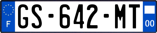 GS-642-MT