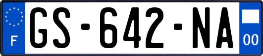 GS-642-NA