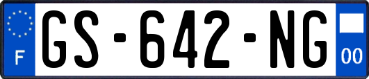 GS-642-NG