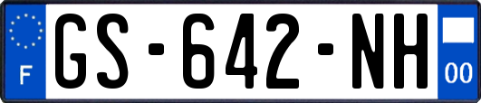 GS-642-NH