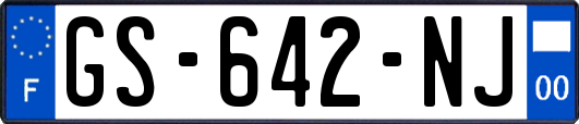 GS-642-NJ