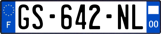 GS-642-NL