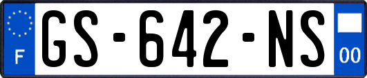 GS-642-NS