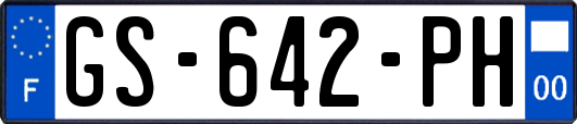 GS-642-PH