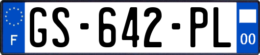 GS-642-PL