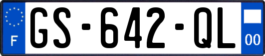 GS-642-QL