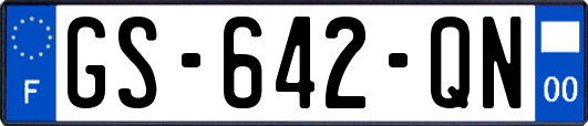 GS-642-QN