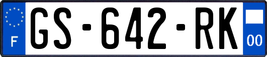 GS-642-RK