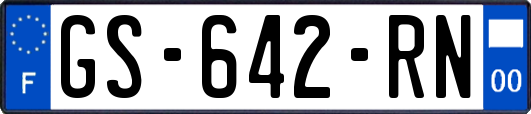 GS-642-RN