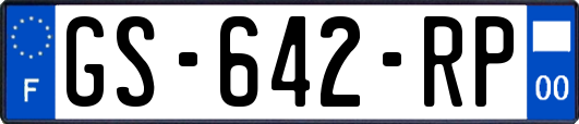 GS-642-RP